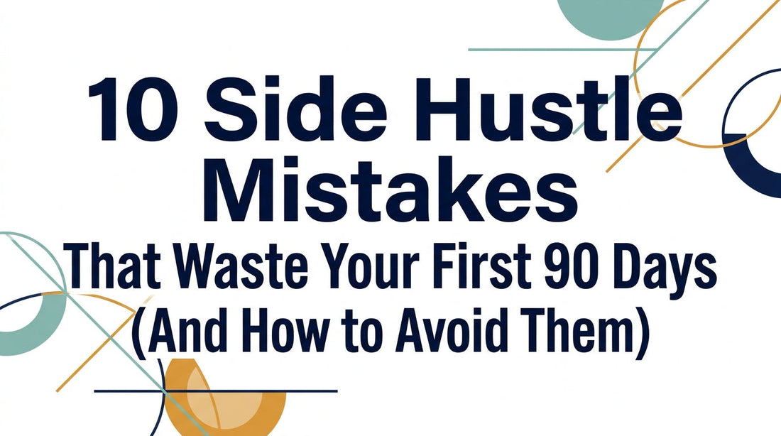 side-hustle-mistakes