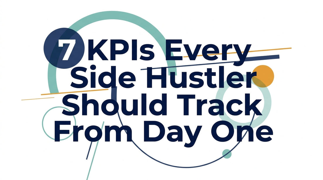 kpi-small-business-side-hustle