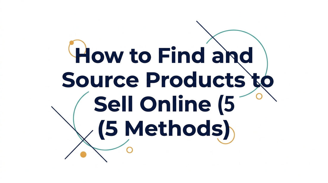find-source-products-sell-online