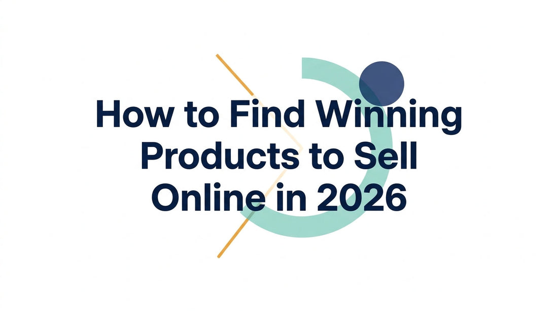 find-winning-products-sell-online