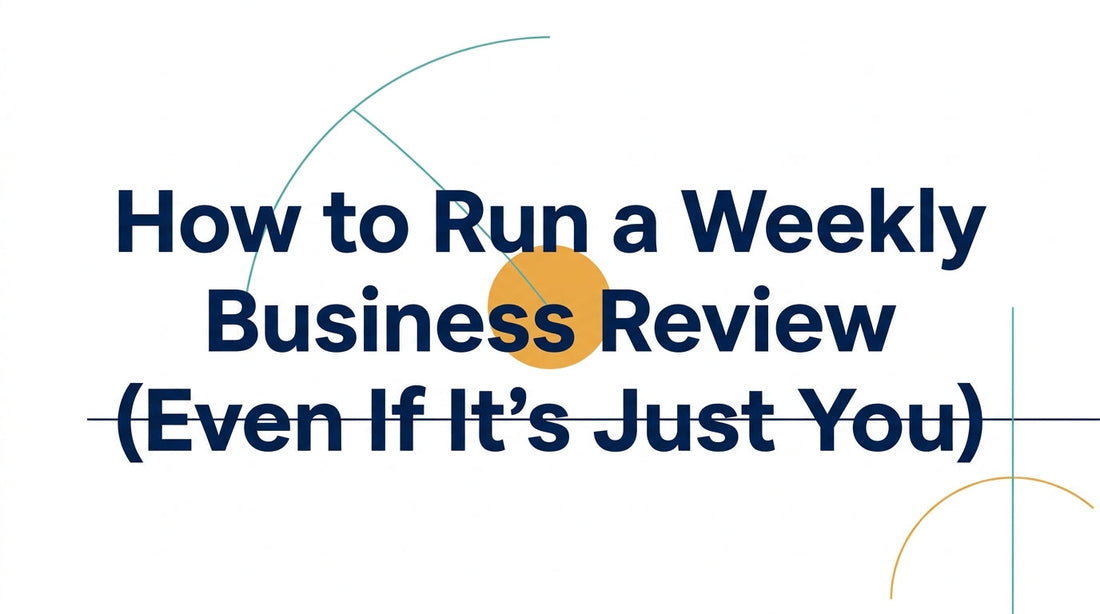 weekly-business-review-process