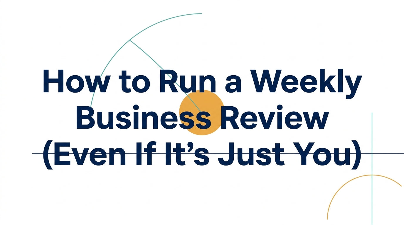 weekly-business-review-process
