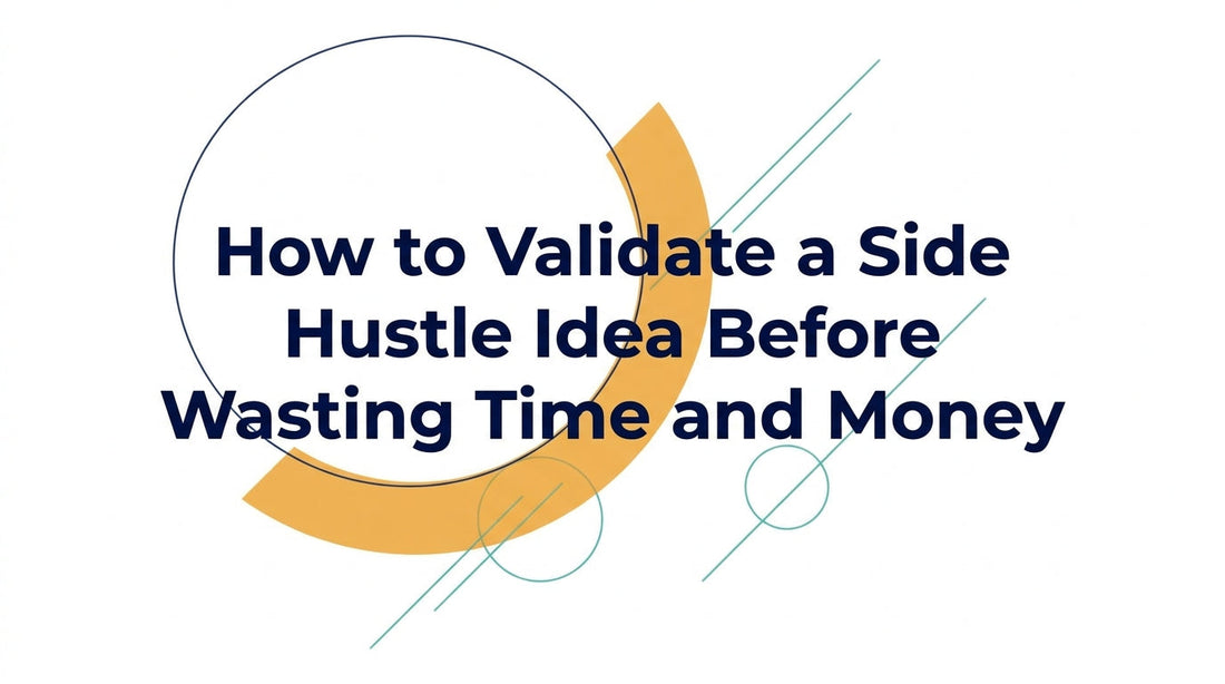 validate-side-hustle-idea