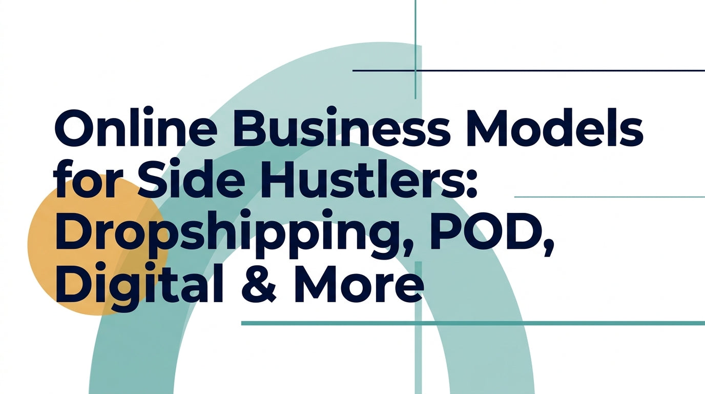 online-business-models-side-hustle