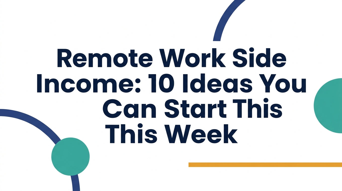 remote-work-side-income-ideas
