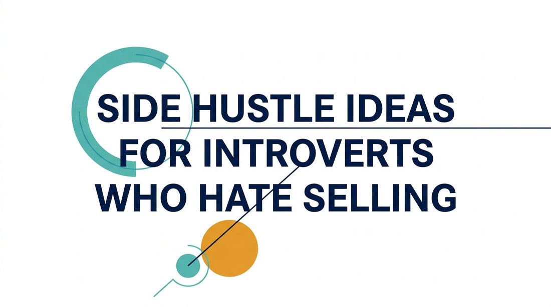 side-hustle-for-introverts