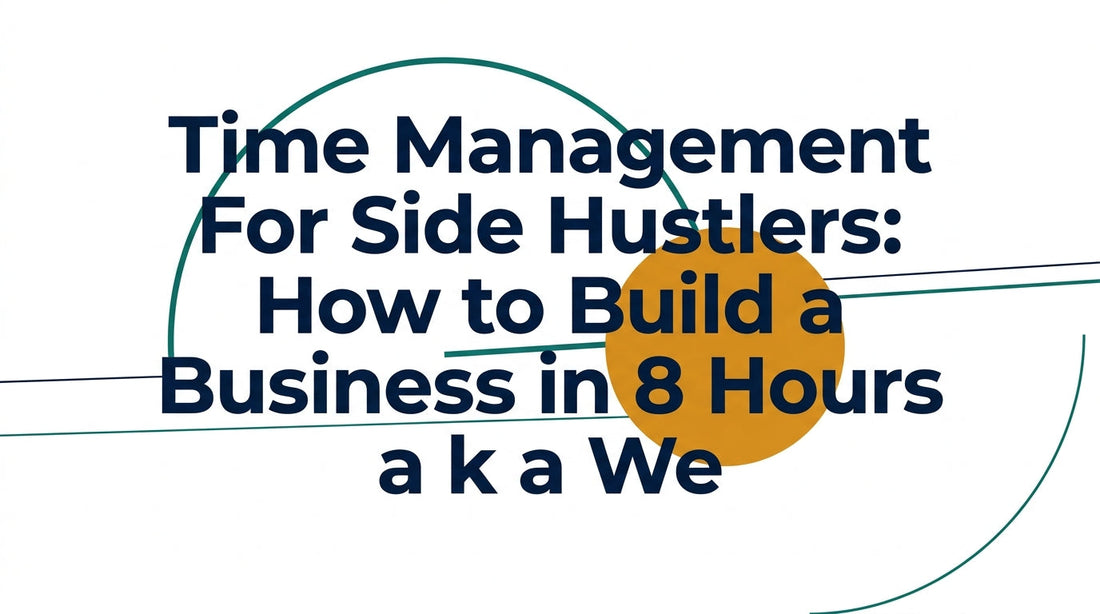 time-management-side-hustle