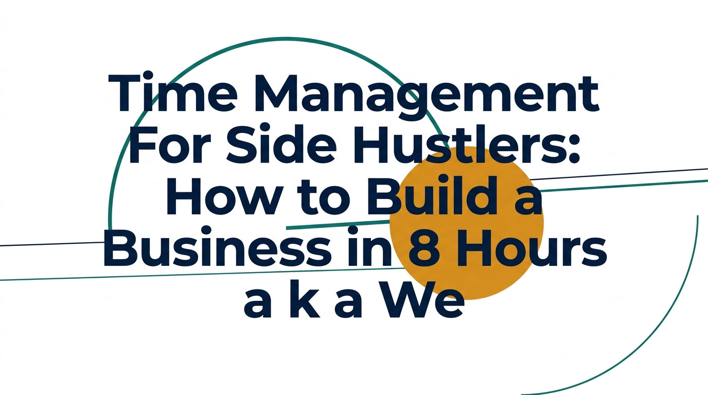 time-management-side-hustle