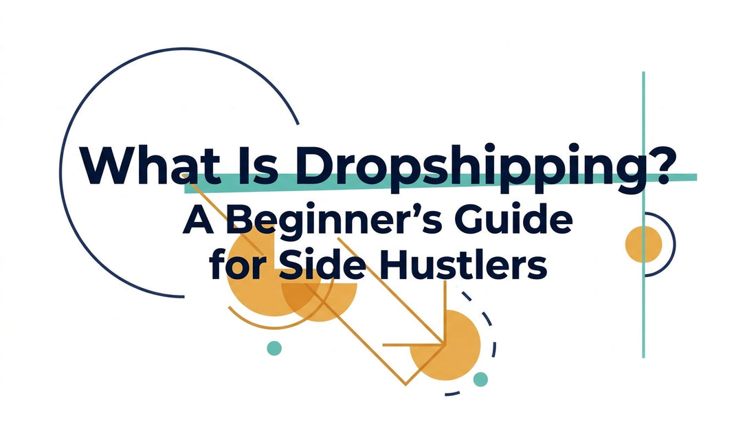 what-is-dropshipping
