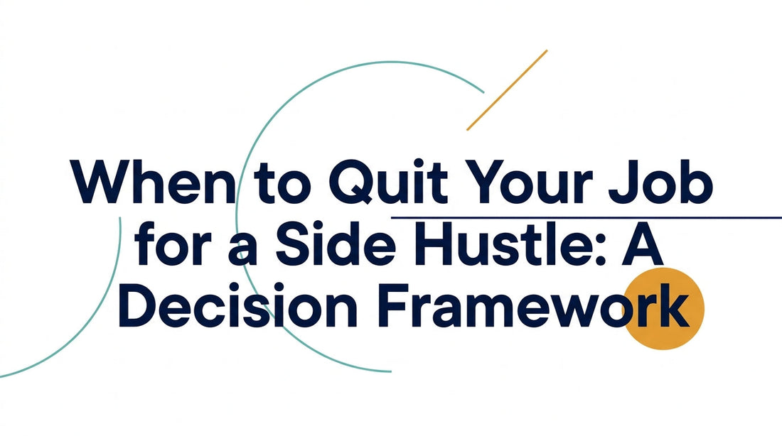 when-to-quit-job-side-hustle