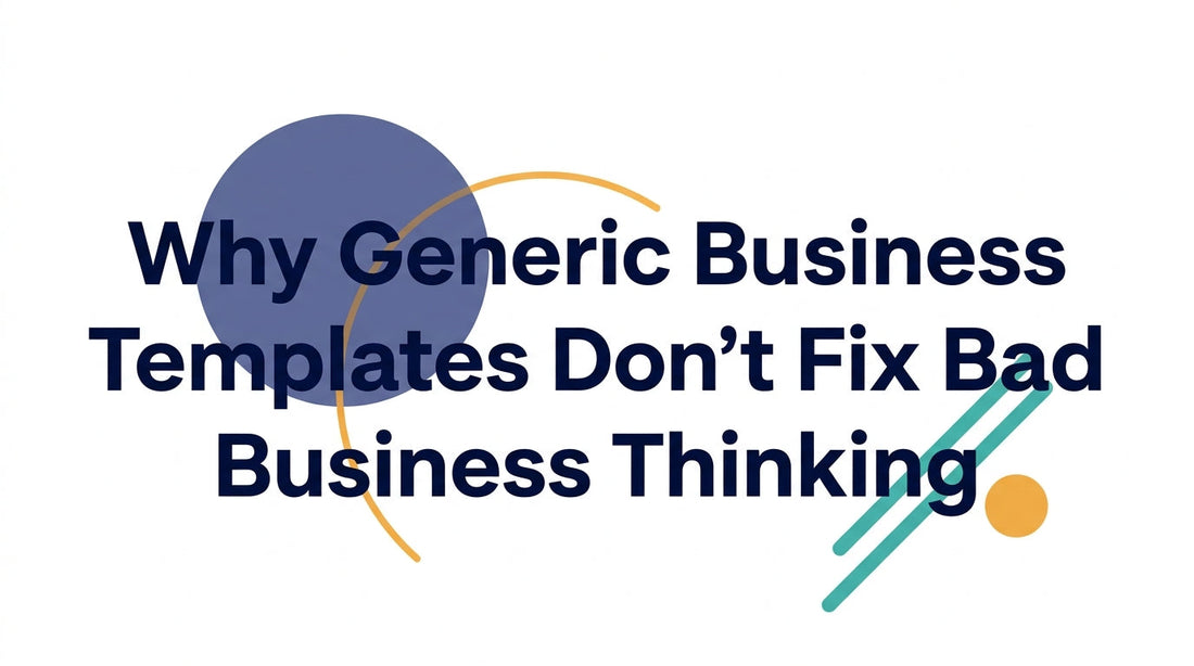 templates-dont-fix-bad-thinking