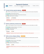 The Complete Online Store Setup Checklist (PDF Guide)