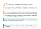 The Ultimate 53 Side Hustle Mistakes Checklist (PDF Guide)