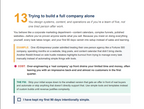 The Ultimate 53 Side Hustle Mistakes Checklist (PDF Guide)